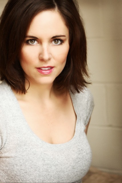 Alberta Mayne Fotoğrafı