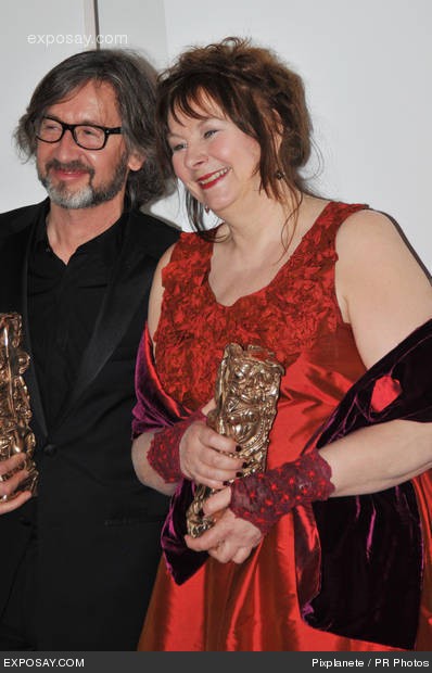 Martin Provost fotoğrafı