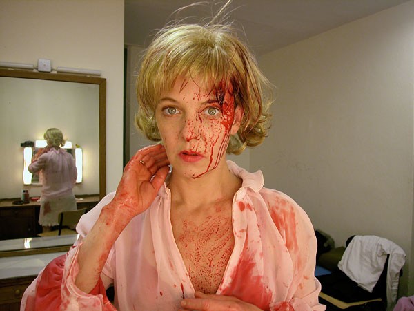 Margarita Broich fotoğrafı