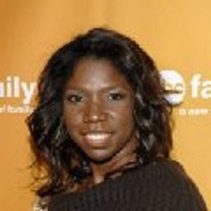 Nicki Micheaux fotoğrafı