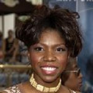 Nicki Micheaux fotoğrafı