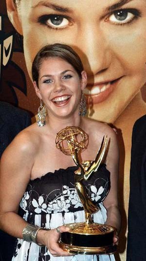 Felicitas Woll Fotoğrafı