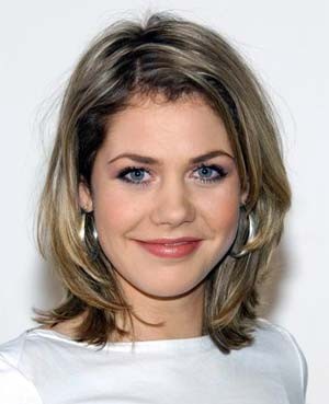 Felicitas Woll Fotoğrafı