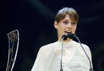 Felicitas Woll fotoğrafı