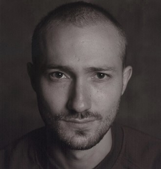 Paul Kalkbrenner Fotoğrafı