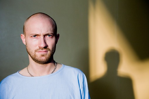 Paul Kalkbrenner fotoğrafı