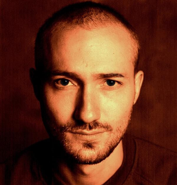 Paul Kalkbrenner fotoğrafı