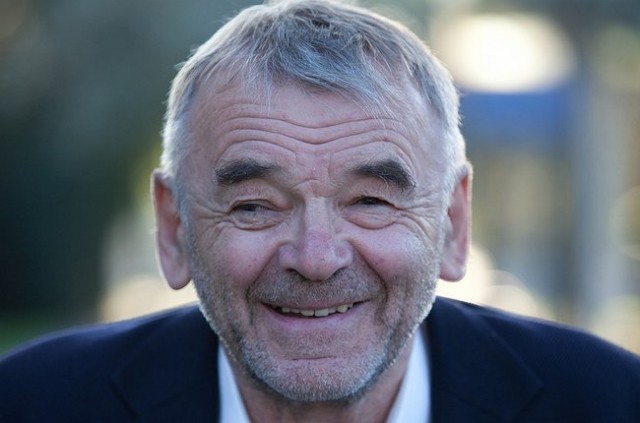 Branko Samarovski fotoğrafı