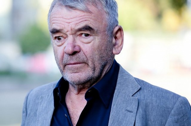 Branko Samarovski fotoğrafı