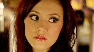 Linzey Cocker fotoğrafı