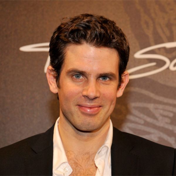 Steffen Groth fotoğrafı