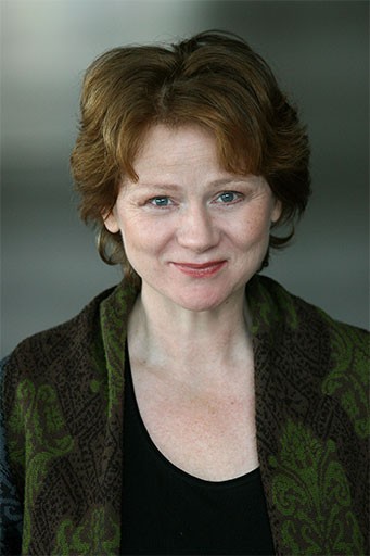 Imogen Kogge Fotoğrafı