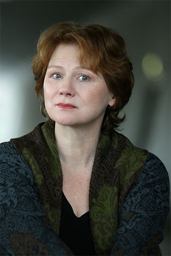 Imogen Kogge fotoğrafı