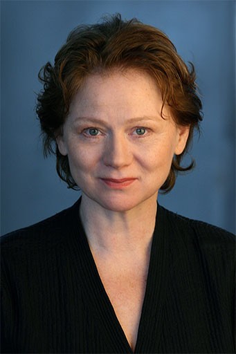 Imogen Kogge fotoğrafı