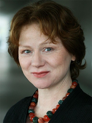 Imogen Kogge fotoğrafı