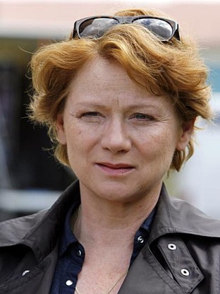 Imogen Kogge fotoğrafı