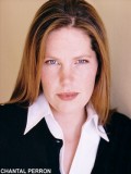 Chantal Perron fotoğrafı