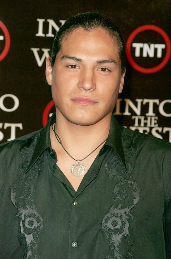 Eddie Spears fotoğrafı