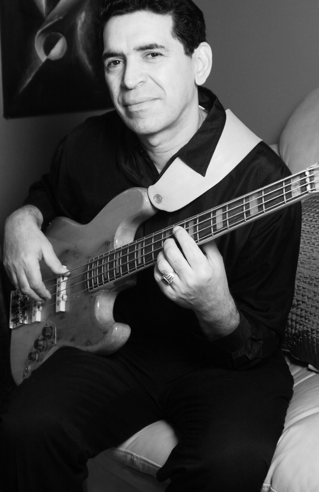 Eduardo Ortiz fotoğrafı