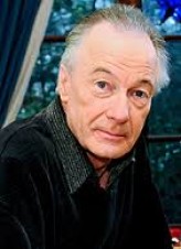 Karlheinz Hackl fotoğrafı