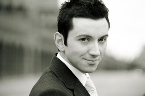 Edward Piccin fotoğrafı