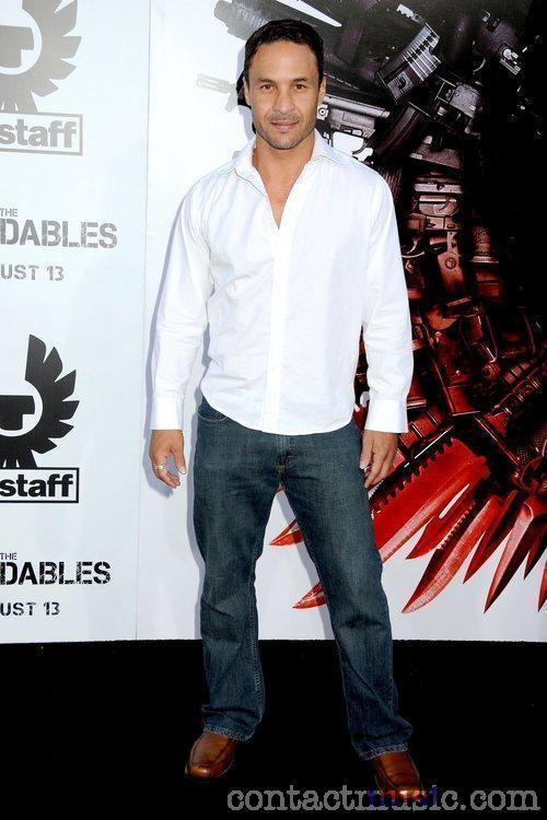 Anthony Dilio fotoğrafı