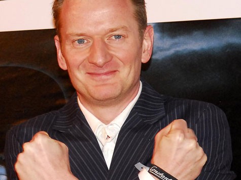 Michael Kessler fotoğrafı