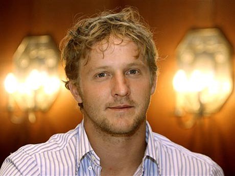 Maximilian Brückner fotoğrafı