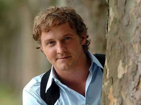 Maximilian Brückner fotoğrafı