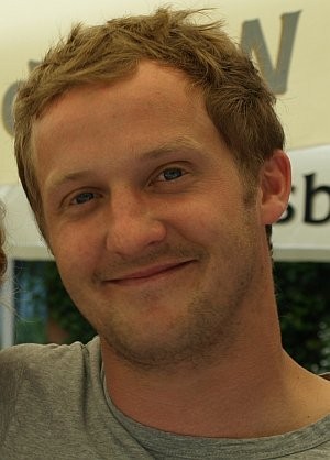 Maximilian Brückner fotoğrafı