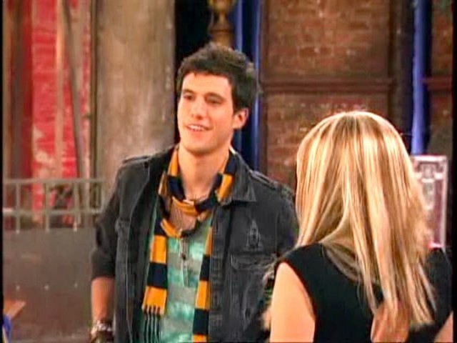 Drew Roy Fotoğrafı