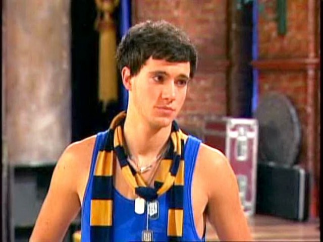 Drew Roy Fotoğrafı