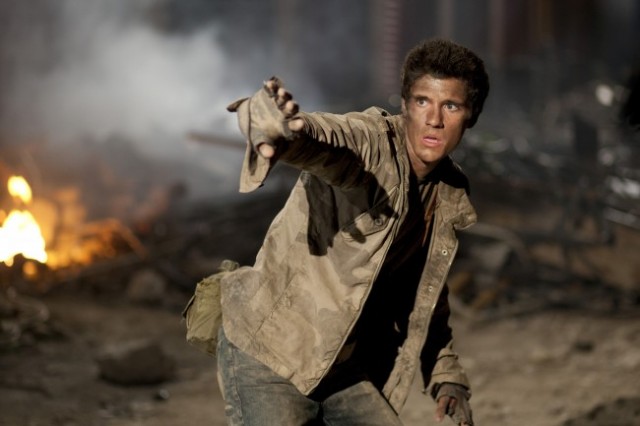 Drew Roy Fotoğrafı