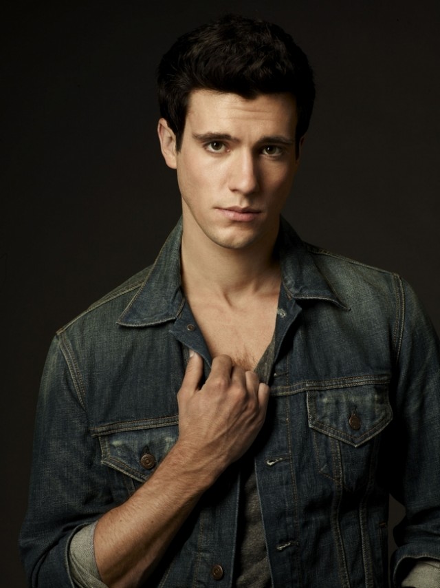 Drew Roy Fotoğrafı