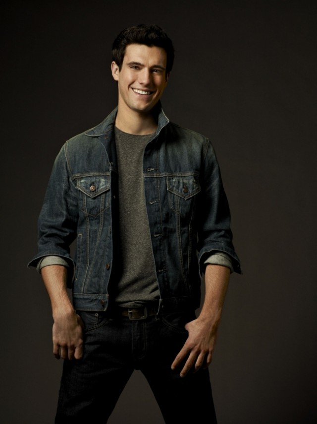 Drew Roy Fotoğrafı