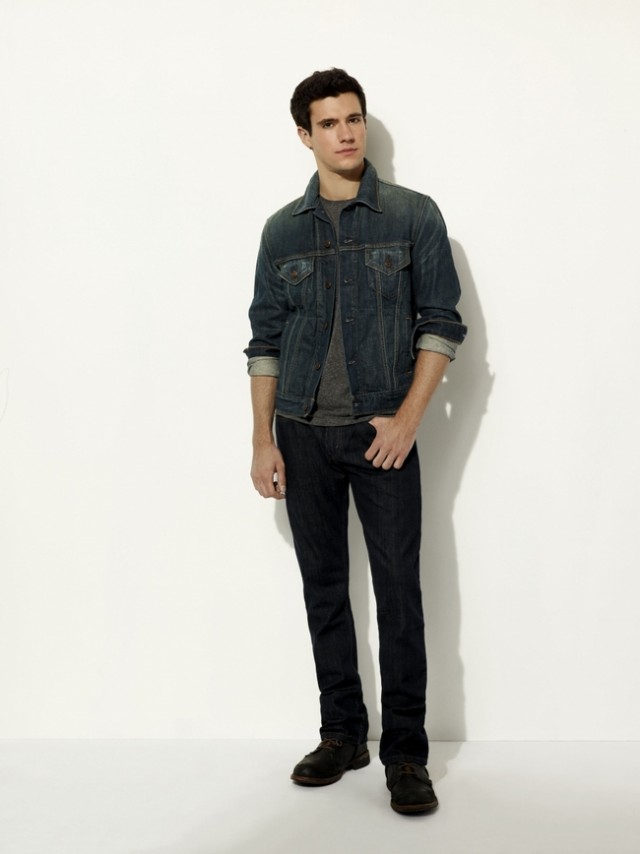 Drew Roy Fotoğrafı