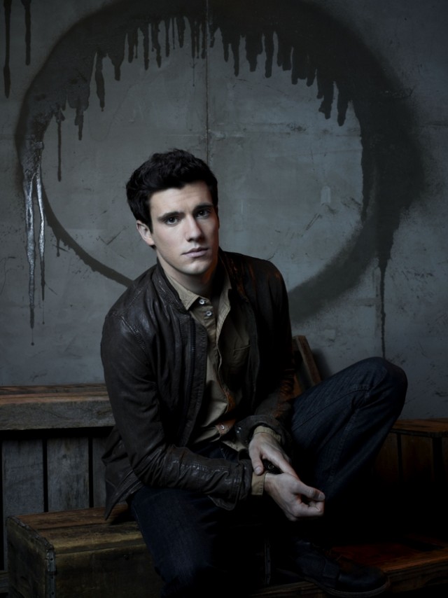 Drew Roy Fotoğrafı
