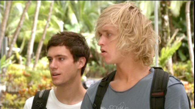 Drew Roy Fotoğrafı