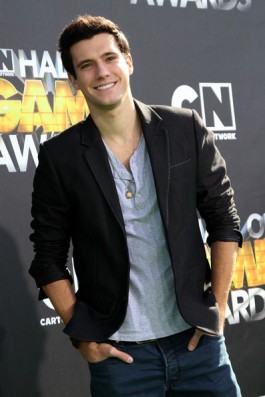 Drew Roy Fotoğrafı