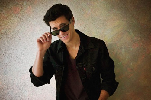 Drew Roy Fotoğrafı