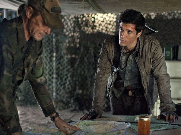 Drew Roy Fotoğrafı