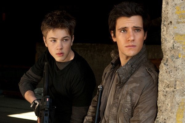 Drew Roy Fotoğrafı