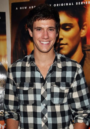Drew Roy Fotoğrafı