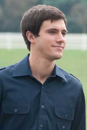 Drew Roy Fotoğrafı