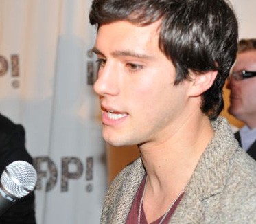 Drew Roy Fotoğrafı