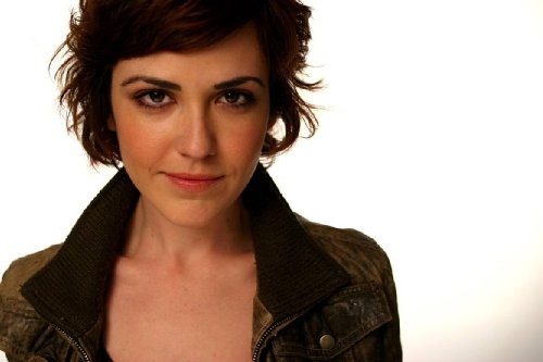 Katy Stoll fotoğrafı