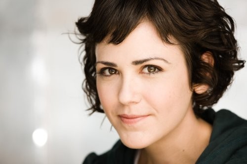 Katy Stoll fotoğrafı