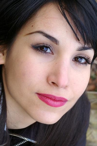 Sıla Şahin Fotoğrafı