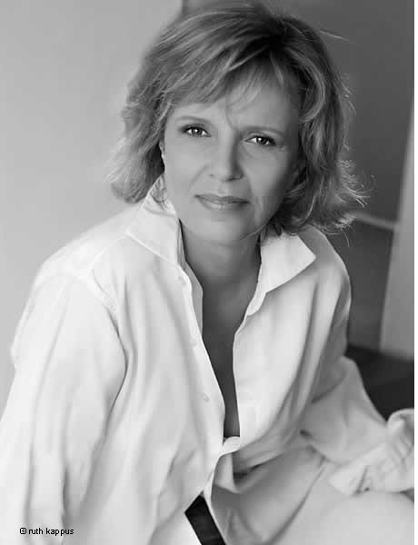 Ulrike Kriener fotoğrafı