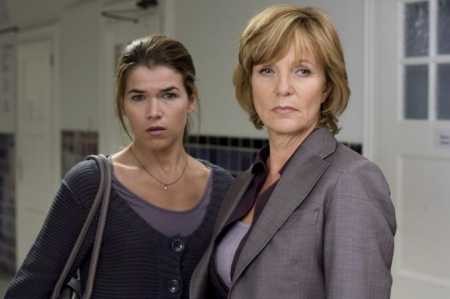 Ulrike Kriener fotoğrafı